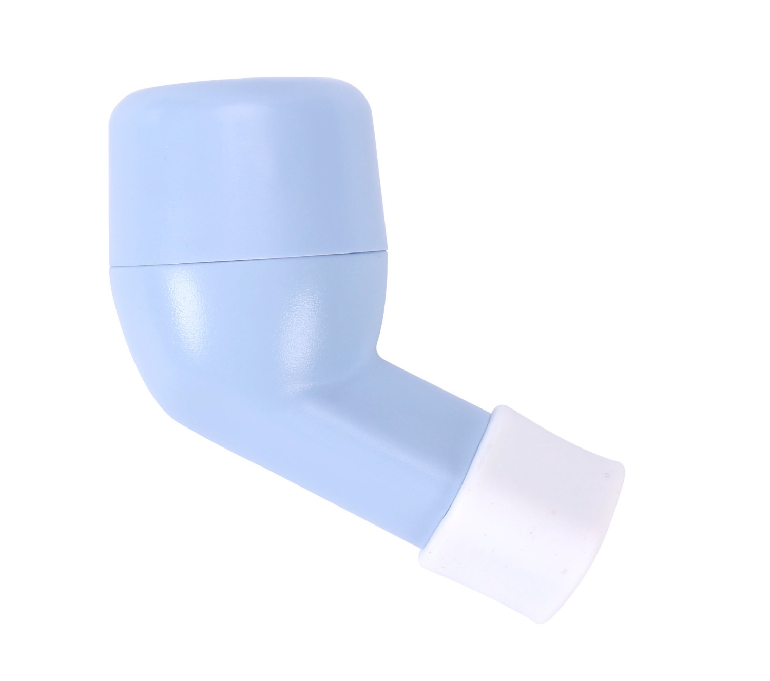 Respiratory trainer