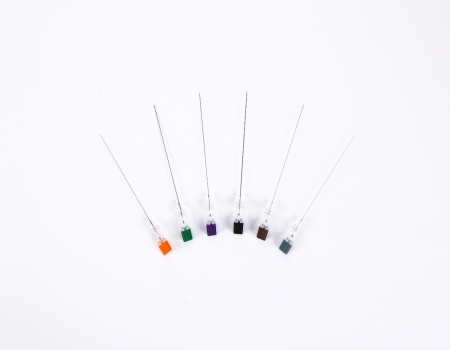 Spinal needle